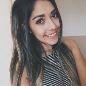 Foto de perfil de Ana Beatriz