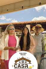 A Casa dos Outros (1a Temporada) (A Casa dos Outros (1a Temporada))