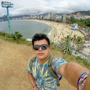 Foto de perfil de Jhonata