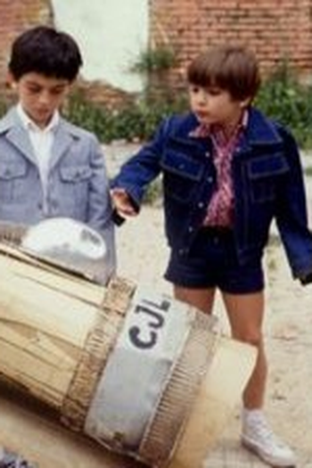 Poster de Episódio Qué luna la del aquél día (2002)