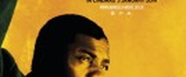 Novo trailer de “Mandela: Long Walk to Freedom” com Idris Elba