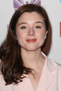 Claudia Jessie - Poster 1