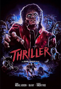 Michael Jackson: Thriller (Michael Jackson: Thriller)