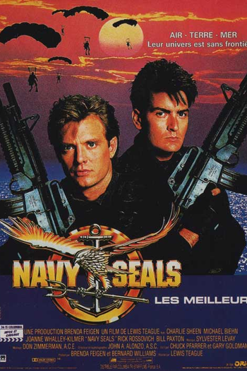  de Filme Comando Imbatível (1990)