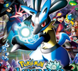 Pokémon, O Filme 8: Lucario e o Mistério de Mew