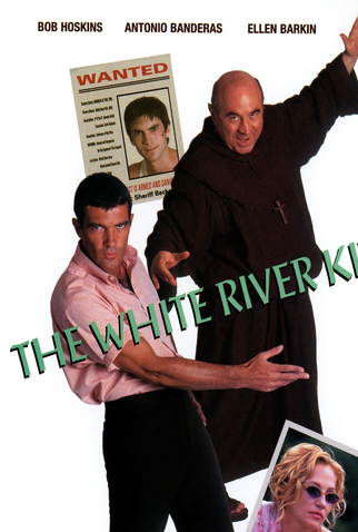 Poster 5 de Filme Prenda-me se Puder! (1999)