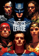 Liga da Justiça (Justice League)
