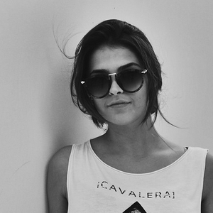 Foto de perfil de Ana Luiza Saback