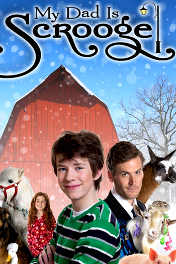  de Filme Meu Pai é Ranzinza (2014)