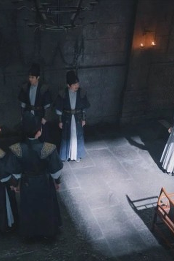 Poster de Episódio Episode 24 (2025)