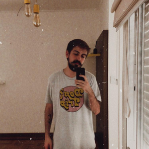 Foto de perfil de Pedro