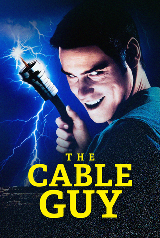 Poster 7 de Filme O Pentelho (1996)