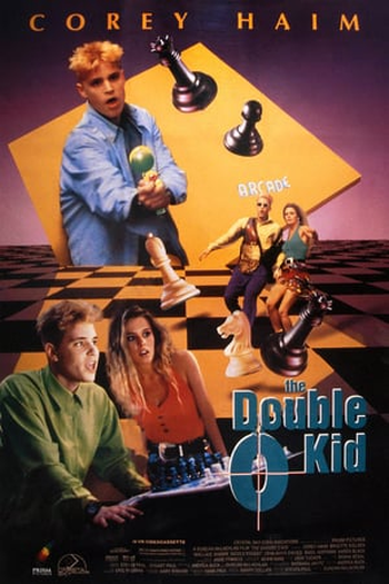  de Filme 00Kid: Um Espião Muito Especial (1992)