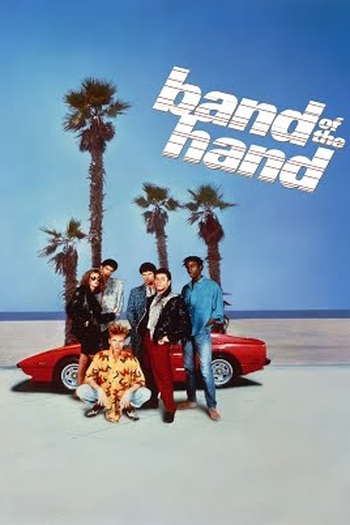  de Filme A Quadrilha da Mão  (1986)