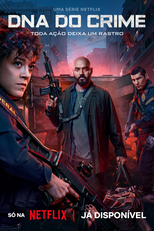 DNA do Crime (1ª Temporada) (DNA do Crime (1ª Temporada))
