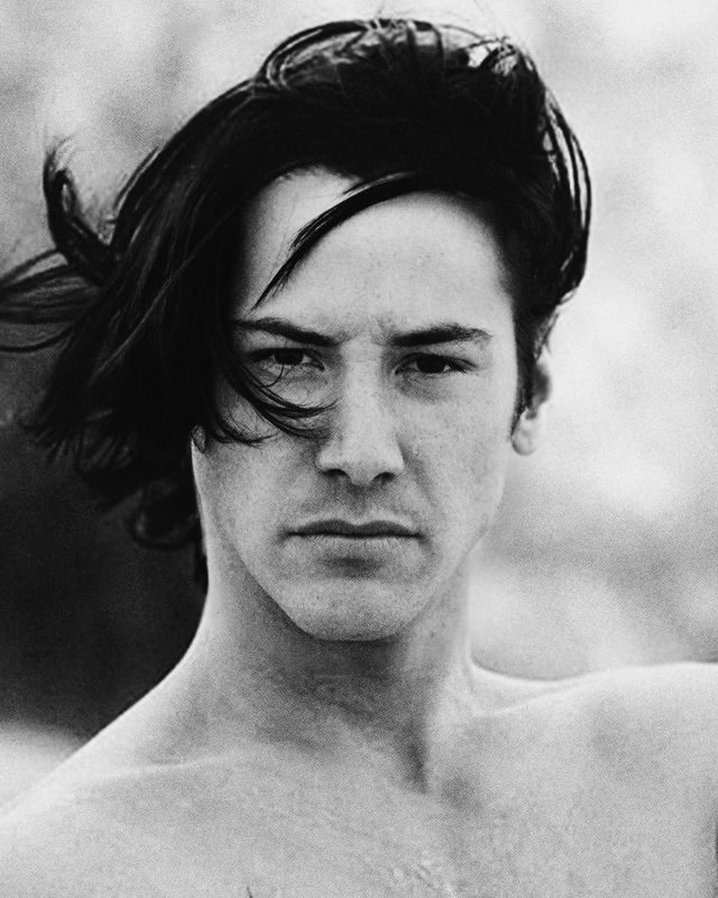 Keanu Reeves - Foto 15