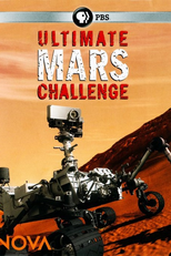 Nova: De Volta ao Planeta Vermelho (Nova: Ultimate Mars Challenge)