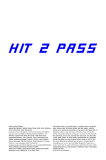 Hit 2 Pass (Hit 2 Pass)