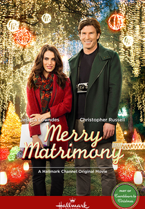 Merry Matrimony (Merry Matrimony)