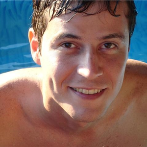 Foto de perfil de Fábio Meira