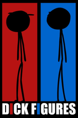 Dick Figures (Dick Figures)