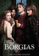 Os Bórgias (2ª Temporada)