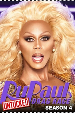 RuPaul's Drag Race: Untucked! Season Four (RuPaul's Drag Race: Untucked! Season Four)
