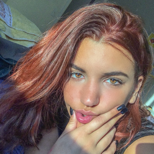 Foto de perfil de Camila Fernandes Brugger