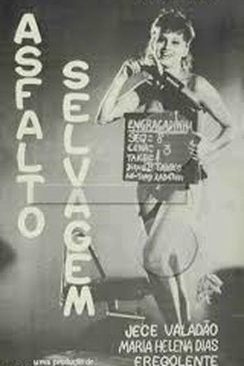  de Filme Asfalto Selvagem (1964)