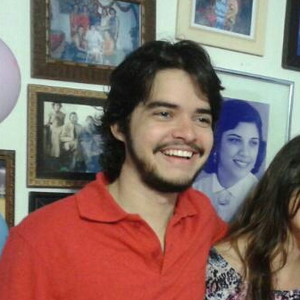 Foto de perfil de Henrique