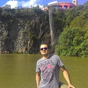 Foto de perfil de Cirineu