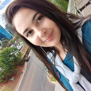 Foto de perfil de Taynara Martins