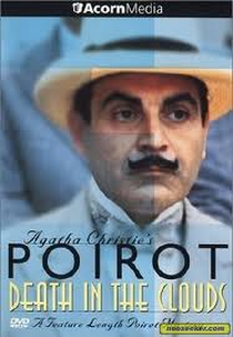 Morte nas Nuvens (Death in the Clouds)