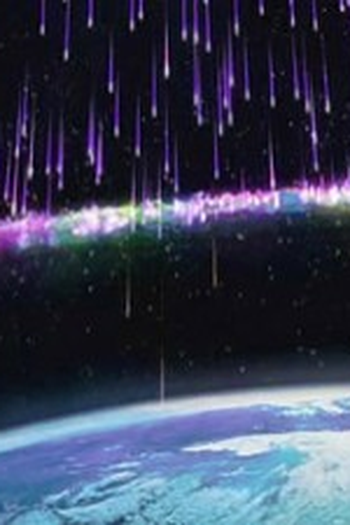 Poster de Episódio Cosmic Phenomena (2009)