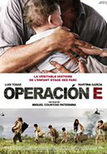 Operación E (Operación E)