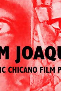 I am Joaquin - Poster / Capa / Cartaz - Oficial 1