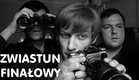 FiGURANT - ZWiASTUN FiNAŁOWY | Film Polski