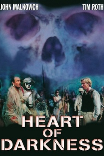  de Filme A Maldição da Selva (1993)