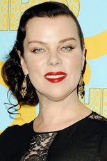 Debi Mazar