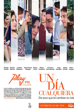 Un Día Cualquiera (Un Día Cualquiera)