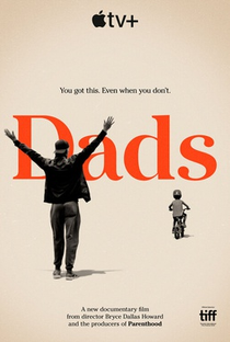 Dads - Poster / Capa / Cartaz - Oficial 1