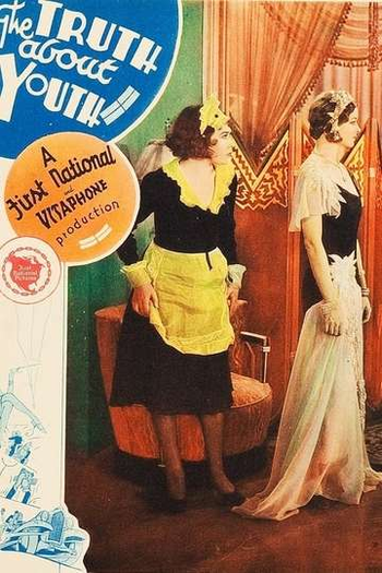 Poster de Filme The Truth About Youth (1930)