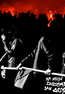 Não Vivamos Mais Como Escravos! (Não Vivamos Mais Como Escravos!)