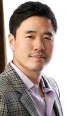 Randall Park