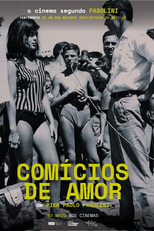 Comícios de Amor (Comizi D’amore)