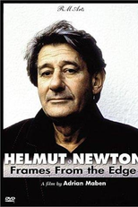 Helmut Newton: Frames from the Edge (Helmut Newton: Frames from the Edge)