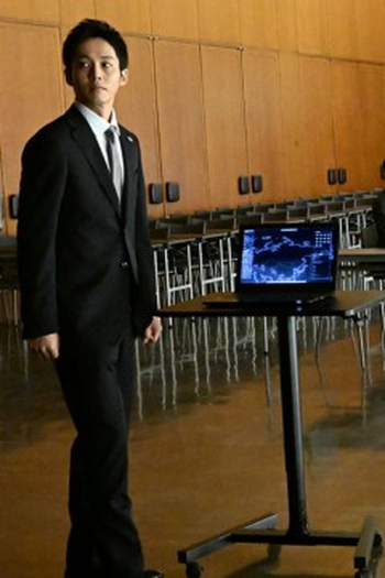 Poster de Episódio 第7話 (2023)