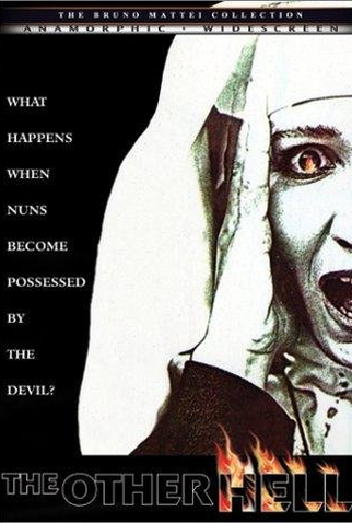 Poster 4 de Filme The Other Hell (1981)