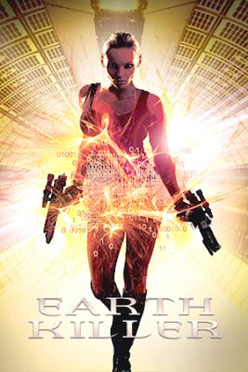 Poster de Filme Earthkiller (2011)