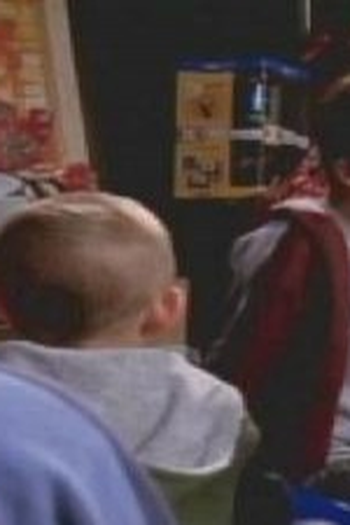 Poster de Episódio Christmas (2001)